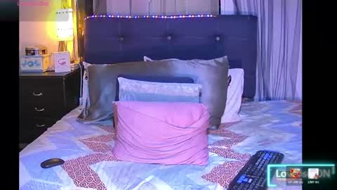 Snapshot of _sthepany_ chatting on 26, 6, 2026 anie online show from 26, 6, 2026