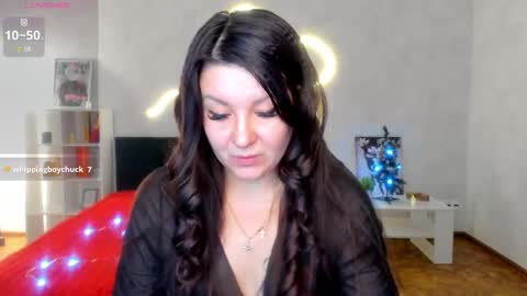 Erica online show from 23, 12, 2025