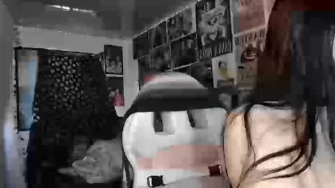 Snapshot of _succubowie_ chatting on 25, 9, 2025 Succubowie online show from 25, 9, 2025