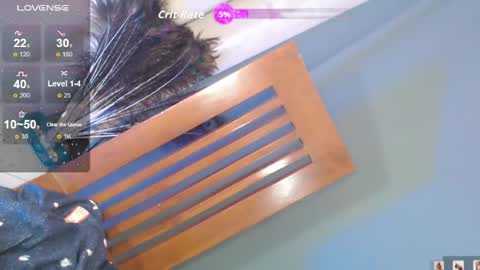 Snapshot of _suckandcum69 chatting on 13, 5, 2026 Eilachloe online show from 13, 5, 2026