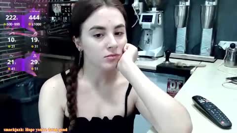 Snapshot of _sugarspice_ chatting on 22, 7, 2026 SugarSpice online show from 22, 7, 2026