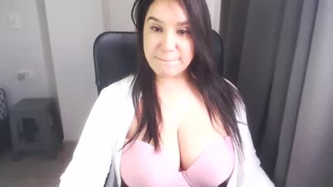 Snapshot of _sunnyferrell chatting on 10, 3, 2026 Arianna online show from 10, 3, 2026