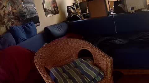 Sven online show from 30, 10, 2025