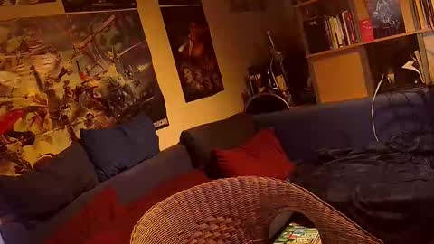 Sven online show from 28, 11, 2025