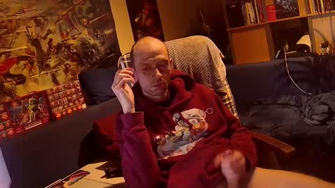 Sven online show from 11, 1, 2026