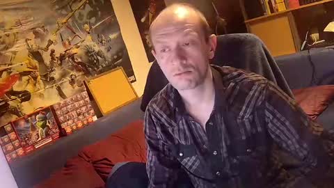 _svenerd_____ online show from 14, 5, 2026