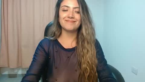 Rachel  online show from 13, 11, 2025