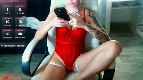 Milana   welcome to my world  online show from 22, 10, 2025