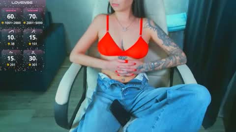 Milana   welcome to my world  online show from 20, 3, 2026