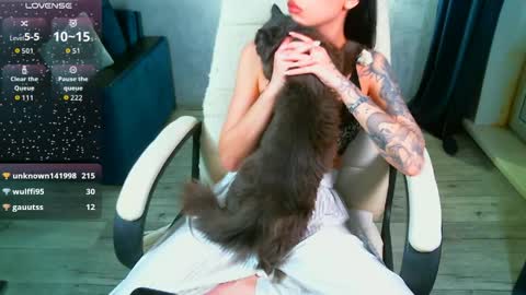 Milana   welcome to my world  online show from 9, 4, 2026