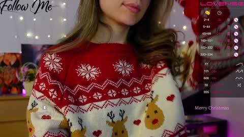 Snapshot of _sweetcams_ chatting on 24, 12, 2024 Dasha  online show from 24, 12, 2024