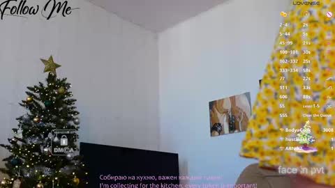 Snapshot of _sweetcams_ chatting on 23, 2, 2025 Dasha  online show from 23, 2, 2025