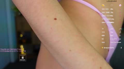 Dasha  online show from 17, 3, 2026