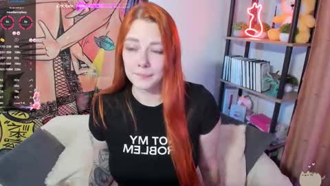 Kati online show from 12, 3, 2025