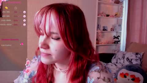 _sweetiemary_ online show from 4, 2, 2026