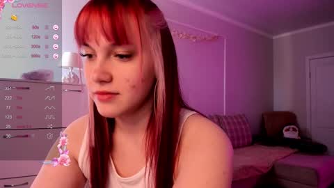 _sweetiemary_ online show from 4, 3, 2026