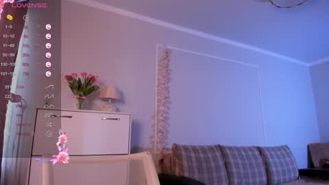 _sweetiemary_ online show from 10, 3, 2026