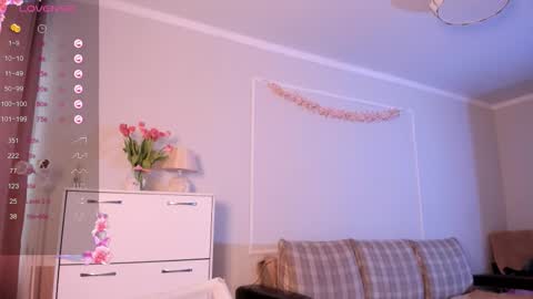 _sweetiemary_ online show from 11, 3, 2026