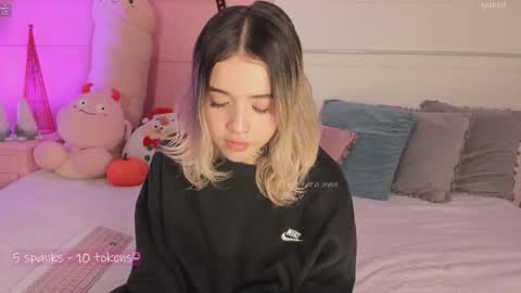 Snapshot of _tammarra_ chatting on 15, 1, 2026 _tammarra_ online show from 15, 1, 2026