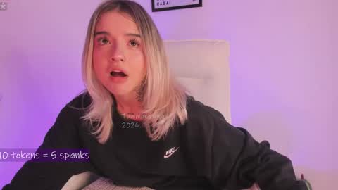 Snapshot of _tammarra_ chatting on 28, 2, 2026 _tammarra_ online show from 28, 2, 2026