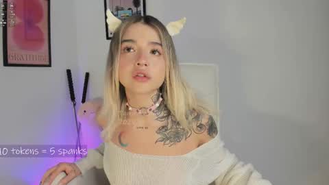 _tammarra_ online show from 19, 3, 2026