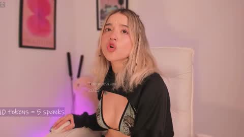 _tammarra_ online show from 20, 3, 2026