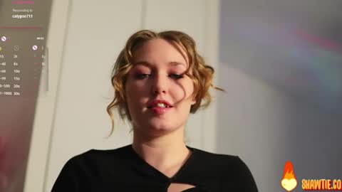Snapshot of _taylor_swift chatting on 18, 5, 2026 Taylor online show from 18, 5, 2026