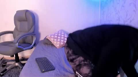 _taylorblack online show from 22, 12, 2025