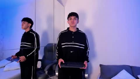 _taylorblack online show from 18, 2, 2026