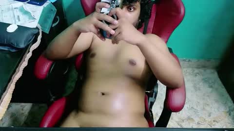 _telugu_boy online show from 1, 6, 2026