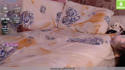 Snapshot of _tender_lioness__ chatting on 3, 2, 2025 Mia online show from 3, 2, 2025