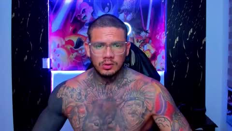 Snapshot of _thadeo_ chatting on 2, 2, 2026 ThadeoWolf online show from 2, 2, 2026