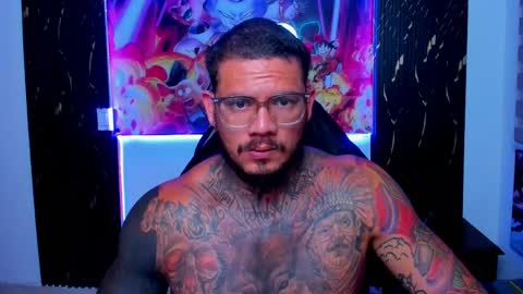 Snapshot of _thadeo_ chatting on 24, 3, 2026 ThadeoWolf online show from 24, 3, 2026