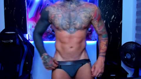 Snapshot of _thadeo_ chatting on 11, 4, 2026 ThadeoWolf online show from 11, 4, 2026