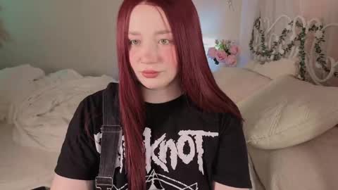 Snapshot of _that_witch_ chatting on 22, 5, 2026 MIRA online show from 22, 5, 2026
