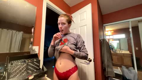 Goddess Aries online show from 18, 12, 2024