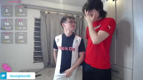 Scot y Patrick online show from 17, 1, 2025