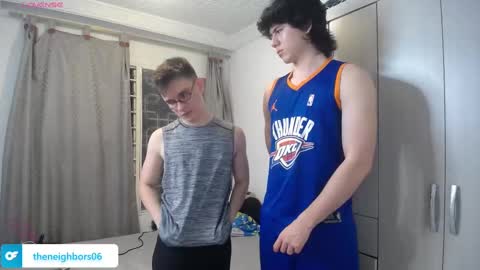 Scot y Patrick online show from 28, 2, 2025