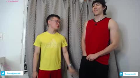 Scot y Patrick online show from 26, 9, 2025