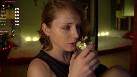 Snapshot of _the_sun_ chatting on 19, 1, 2025 Evi online show from 19, 1, 2025