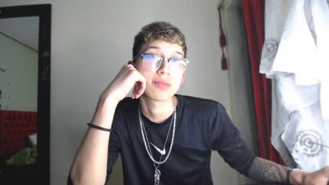 Thomas online show from 18, 12, 2024