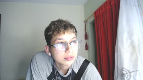 Thomas online show from 20, 12, 2024