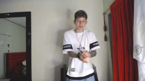 Thomas online show from 25, 12, 2024