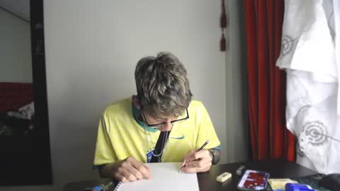 Thomas online show from 26, 12, 2024