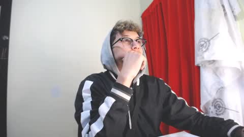 Thomas online show from 19, 1, 2025