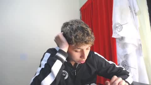 Thomas online show from 20, 1, 2025