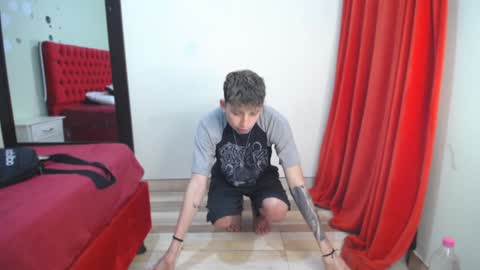 Thomas online show from 26, 1, 2025