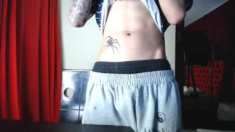 Thomas online show from 30, 1, 2025