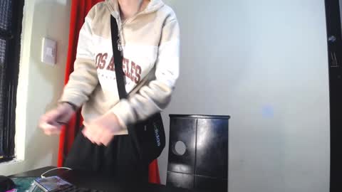 Thomas online show from 5, 2, 2025