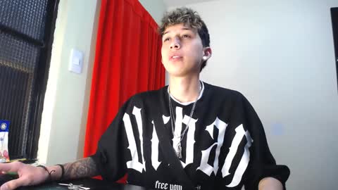 Thomas online show from 7, 2, 2025